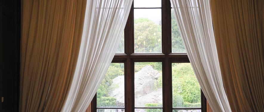 Slidell, LA drape blinds cleaning